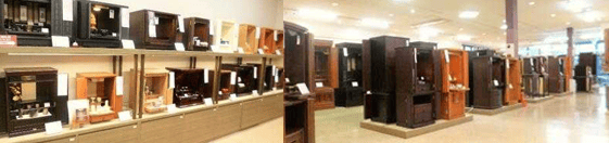 ほこだて仏光堂/仙台泉店 店内写真