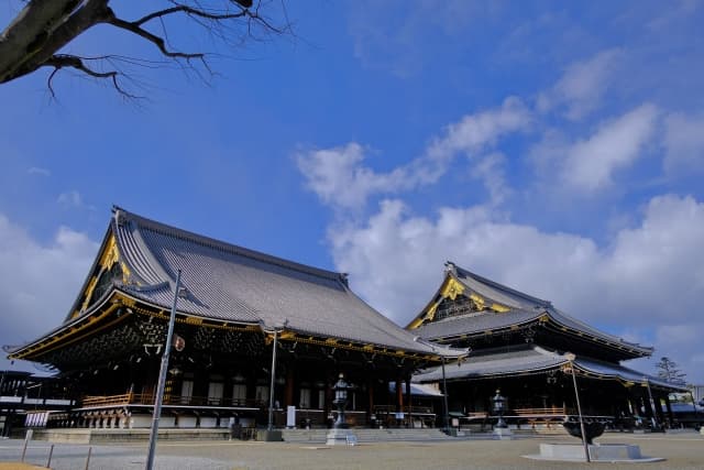 東本願寺イメージ画像